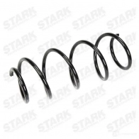 Пружина STARK 1437796425 skcs0040054 GMB FS - Изображение 3