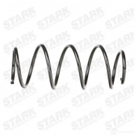 Пружина STARK 1437796425 skcs0040054 GMB FS - Изображение 4