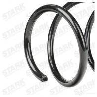 Пружина STARK 1437796425 skcs0040054 GMB FS - Изображение 5