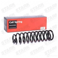 Пружина STARK 49Q VAE skcs0040329 1437798978 - Изображение 2