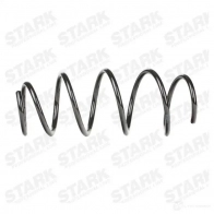 Пружина STARK NIG 9C4 skcs0040047 1437795604 - Изображение 4