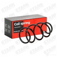 Пружина STARK DEKM J skcs0040164 1437796470 - Изображение 2