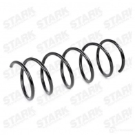 Пружина STARK skcs0040341 B N5ZFR 1437798565 - Изображение 3