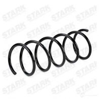Пружина STARK skcs0040341 B N5ZFR 1437798565 - Изображение 4