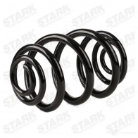 Пружина STARK AXO XDA2 1438022173 skcs0040509 - Изображение 3