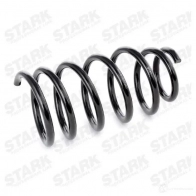 Пружина STARK 8N HG79 skcs0040340 1437799673 - Изображение 3