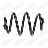 Пружина STARK skcs0040141 BUA 32XN 1437798875 - Изображение 4