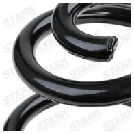 Пружина STARK skcs0040141 BUA 32XN 1437798875 - Изображение 5
