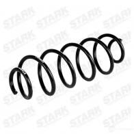 Пружина STARK 1437798284 skcs0040128 UF7 KP - Изображение 3