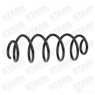 Пружина STARK 1437798284 skcs0040128 UF7 KP - Изображение 4