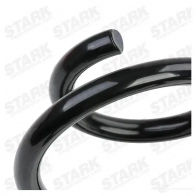 Пружина STARK 1437798284 skcs0040128 UF7 KP - Изображение 5