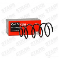 Пружина STARK U9CT 7 1437797840 skcs0040370 - Изображение 2