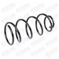 Пружина STARK U9CT 7 1437797840 skcs0040370 - Изображение 3