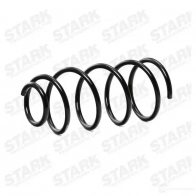 Пружина STARK U9CT 7 1437797840 skcs0040370 - Изображение 4