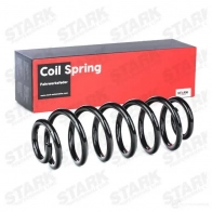 Пружина STARK skcs0040377 1437799395 QL 752 - Изображение 2