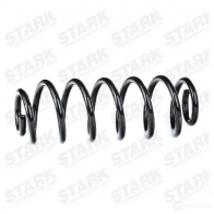 Пружина STARK skcs0040377 1437799395 QL 752 - Изображение 3