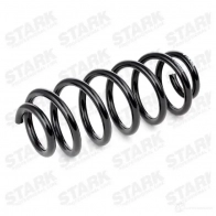 Пружина STARK 1437798846 skcs0040424 KZ 8ZX6 - Изображение 3