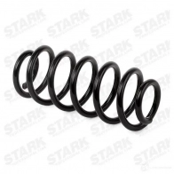 Пружина STARK 1437798846 skcs0040424 KZ 8ZX6 - Изображение 5