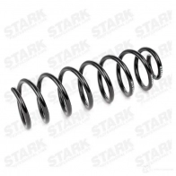 Пружина STARK 1437797741 G 9ZIAKO skcs0040246 - Изображение 3