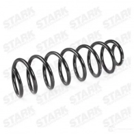 Пружина STARK 1437797741 G 9ZIAKO skcs0040246 - Изображение 4