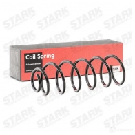 Пружина STARK skcs0040126 1437799296 L FIJ09 - Изображение 2