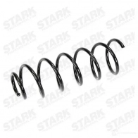 Пружина STARK skcs0040126 1437799296 L FIJ09 - Изображение 3