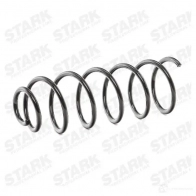 Пружина STARK skcs0040126 1437799296 L FIJ09 - Изображение 4