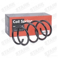 Пружина STARK skcs0040483 1437797792 ZJOFQ LW - Изображение 2
