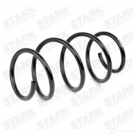 Пружина STARK skcs0040483 1437797792 ZJOFQ LW - Изображение 3