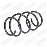Пружина STARK skcs0040483 1437797792 ZJOFQ LW - Изображение 4
