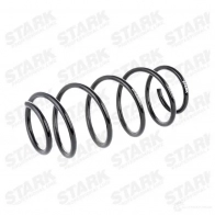 Пружина STARK skcs0040077 78K8 E 1437798839 - Изображение 2