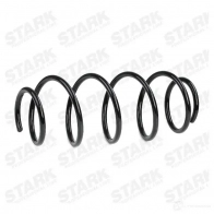 Пружина STARK skcs0040077 78K8 E 1437798839 - Изображение 3