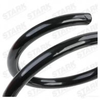 Пружина STARK skcs0040077 78K8 E 1437798839 - Изображение 4