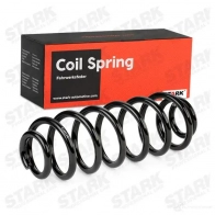 Пружина STARK skcs0040353 U KNFH 1437797842 - Изображение 2