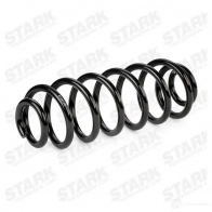 Пружина STARK skcs0040353 U KNFH 1437797842 - Изображение 3