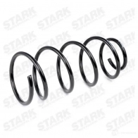 Пружина STARK 1437798826 YNY T8 skcs0040506 - Изображение 2