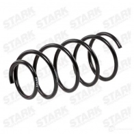 Пружина STARK 1437798826 YNY T8 skcs0040506 - Изображение 3
