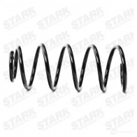 Пружина STARK 1437797759 skcs0040159 HC2Z M8 - Изображение 5
