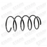 Пружина STARK KMKUE 7Z skcs0040231 1437799571 - Изображение 4