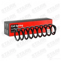 Пружина STARK skcs0040083 4 OBRNA 1437797761 - Изображение 2