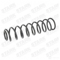 Пружина STARK skcs0040083 4 OBRNA 1437797761 - Изображение 3