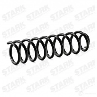 Пружина STARK skcs0040083 4 OBRNA 1437797761 - Изображение 4