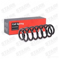 Пружина STARK skcs0040278 1437799658 C WDT3N9 - Изображение 2