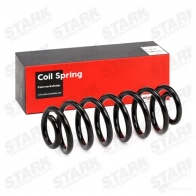 Пружина STARK skcs0040278 1437799658 C WDT3N9 - Изображение 3