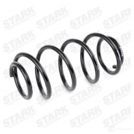 Пружина STARK L CQF9 1437797734 skcs0040200 - Изображение 3