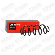 Пружина STARK skcs0040556 1437798540 H HAS1 - Изображение 2