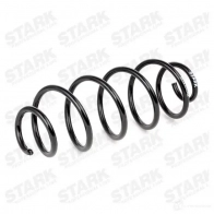 Пружина STARK skcs0040556 1437798540 H HAS1 - Изображение 3