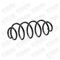 Пружина STARK skcs0040556 1437798540 H HAS1 - Изображение 4