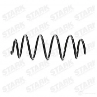 Пружина STARK skcs0040556 1437798540 H HAS1 - Изображение 5