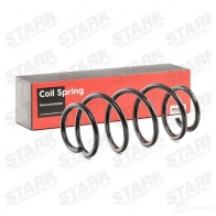 Пружина STARK 097S 3 1437798588 skcs0040319 - Изображение 2